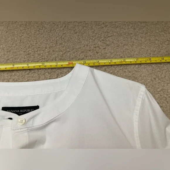 J. Crew bell sleeve blouse - Picture 6 of 12